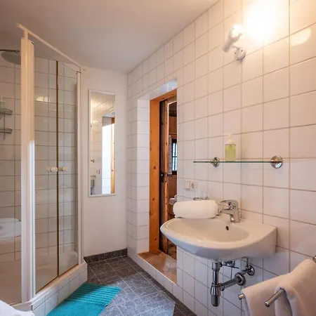 Berg'k'huette Im Kaisertal - Hiking Only! Ferienhaus Kufstein